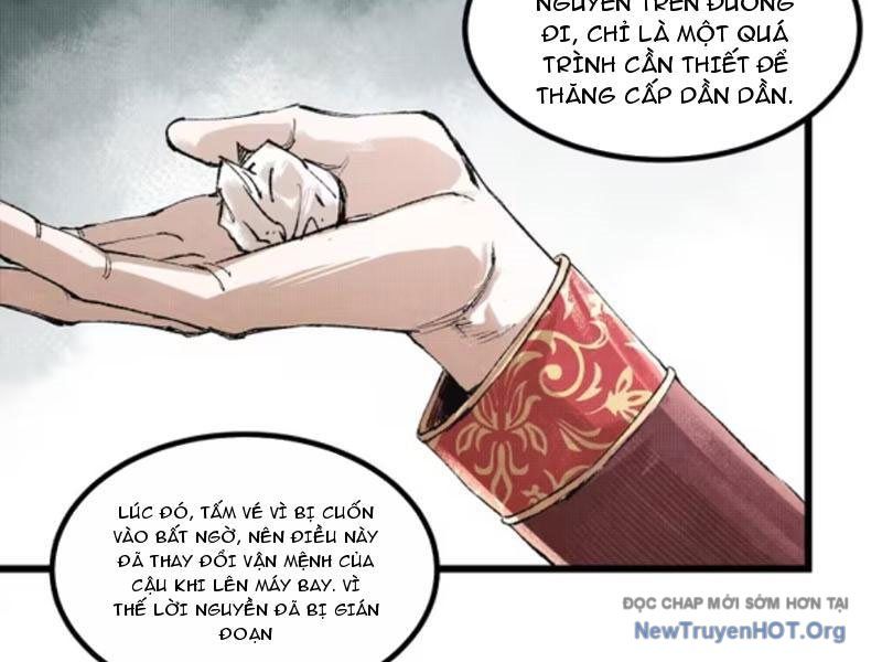 Đạo Vô Danh Chapter 5 - Trang 2