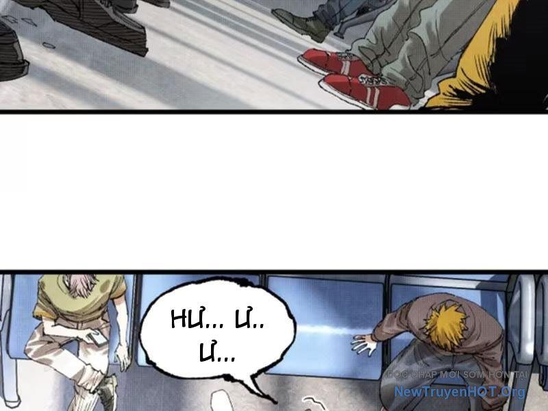 Đạo Vô Danh Chapter 5 - Trang 2