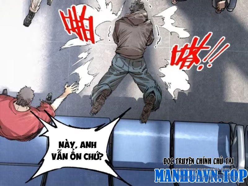 Đạo Vô Danh Chapter 5 - Trang 2