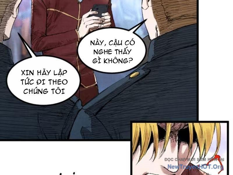 Đạo Vô Danh Chapter 6 - Trang 2