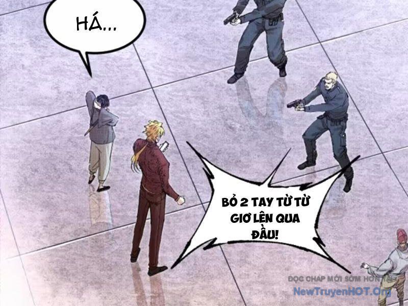 Đạo Vô Danh Chapter 6 - Trang 2