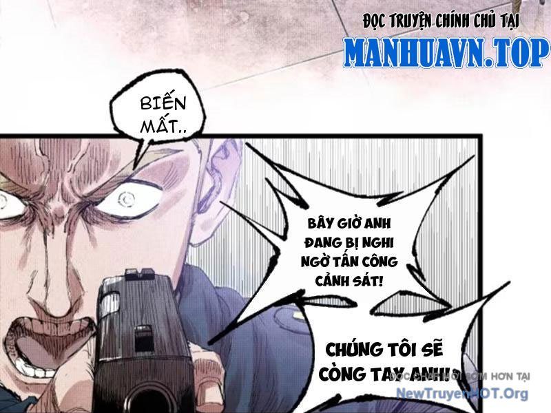 Đạo Vô Danh Chapter 6 - Trang 2