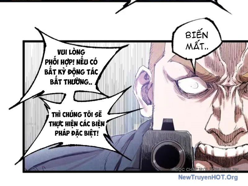 Đạo Vô Danh Chapter 6 - Trang 2