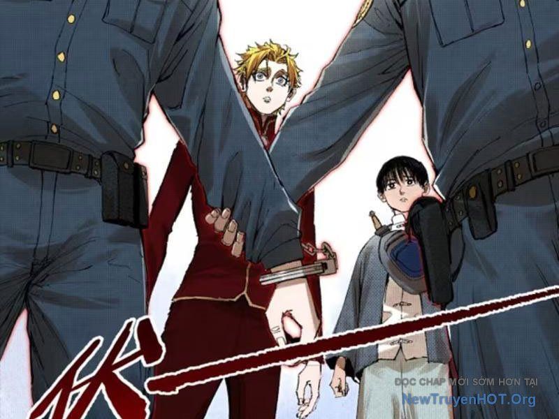 Đạo Vô Danh Chapter 6 - Trang 2