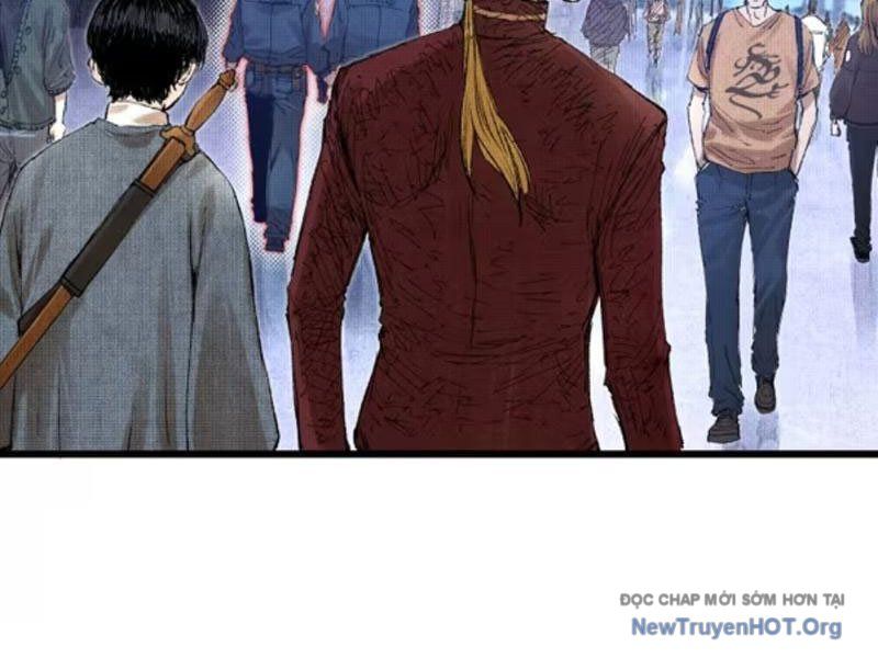 Đạo Vô Danh Chapter 6 - Trang 2