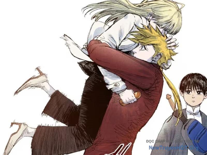 Đạo Vô Danh Chapter 6 - Trang 2