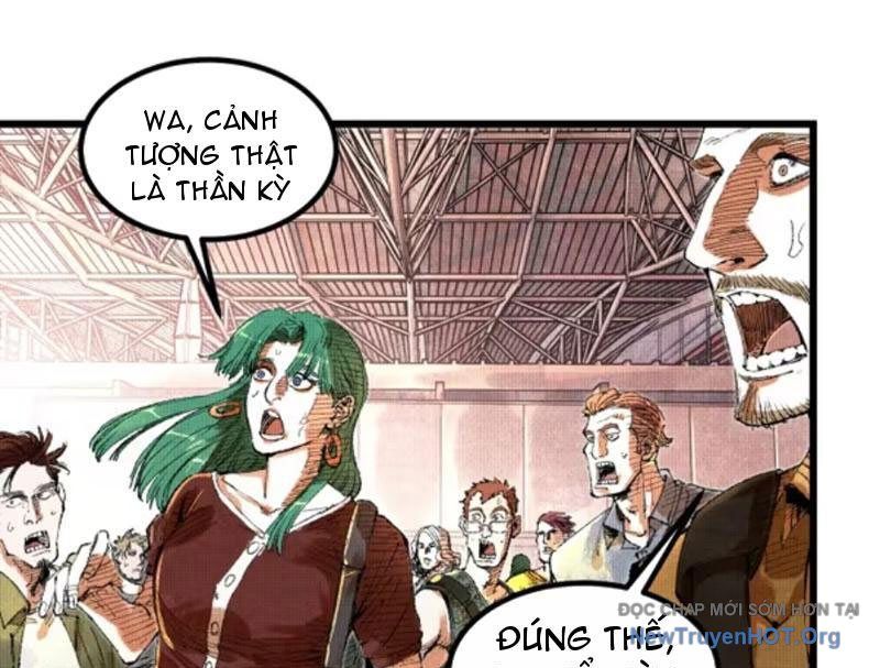 Đạo Vô Danh Chapter 6 - Trang 2