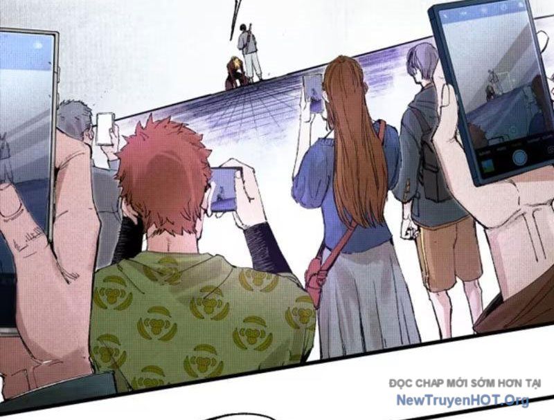 Đạo Vô Danh Chapter 6 - Trang 2