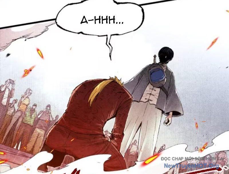 Đạo Vô Danh Chapter 6 - Trang 2