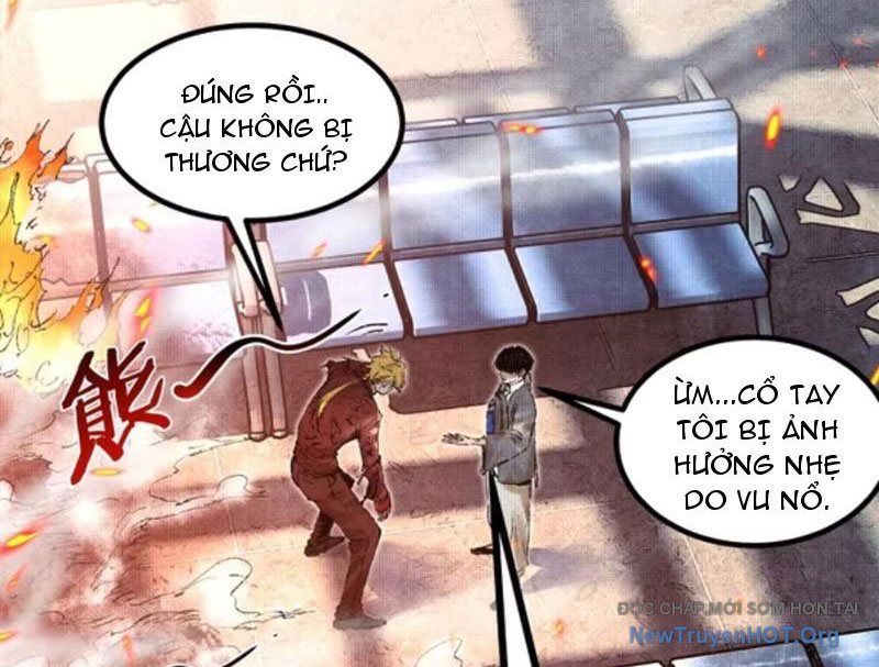 Đạo Vô Danh Chapter 6 - Trang 2