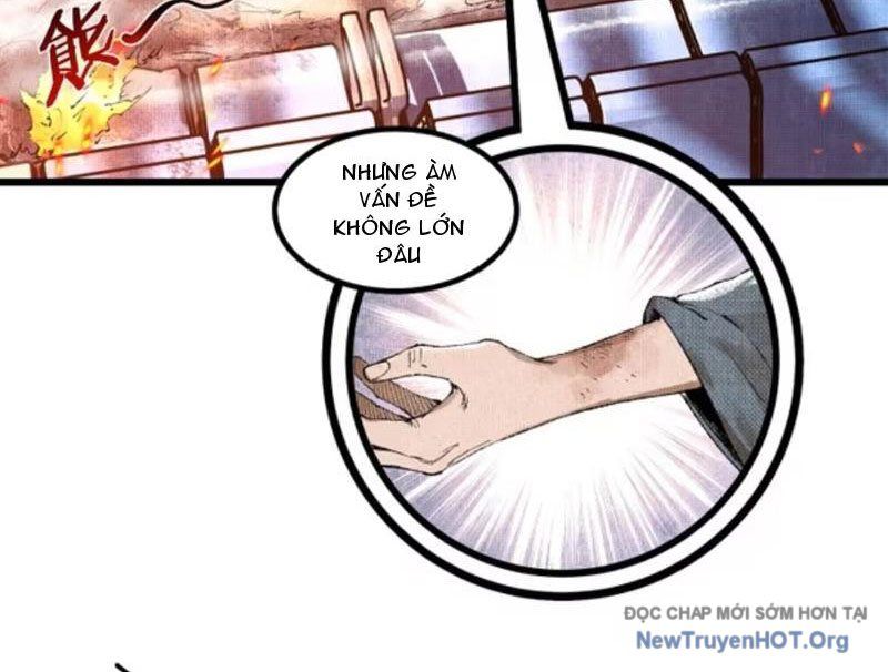 Đạo Vô Danh Chapter 6 - Trang 2