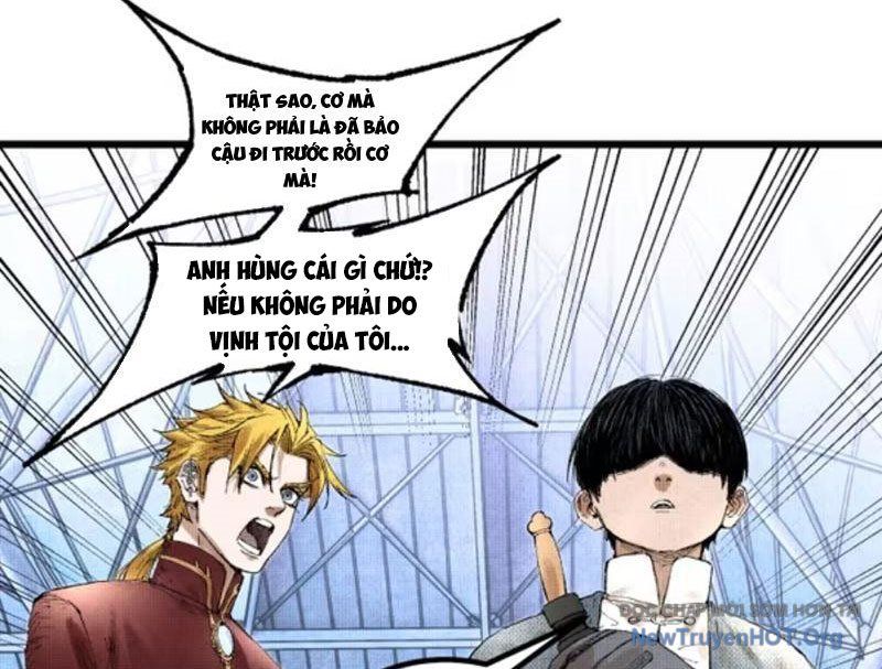 Đạo Vô Danh Chapter 6 - Trang 2