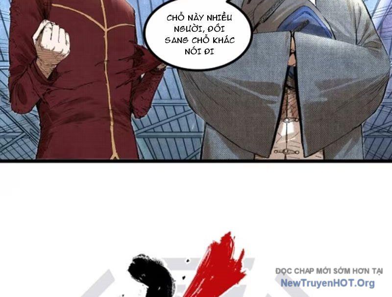 Đạo Vô Danh Chapter 6 - Trang 2