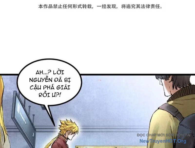 Đạo Vô Danh Chapter 6 - Trang 2