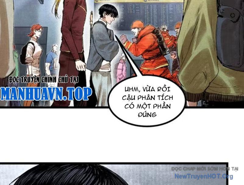 Đạo Vô Danh Chapter 6 - Trang 2