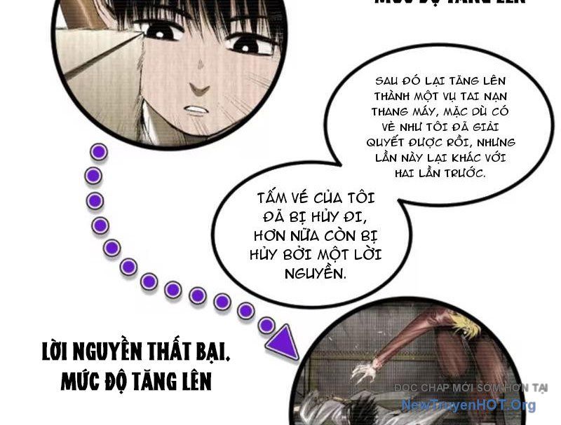 Đạo Vô Danh Chapter 6 - Trang 2