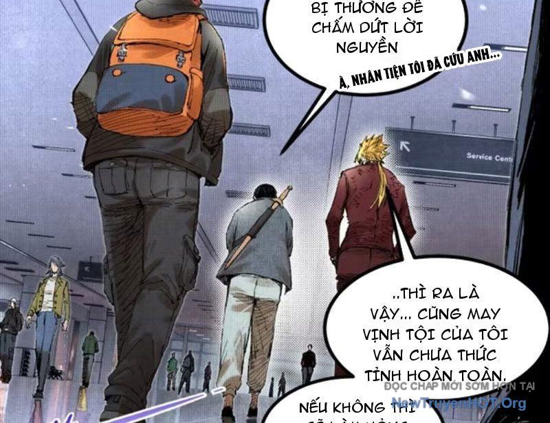 Đạo Vô Danh Chapter 6 - Trang 2