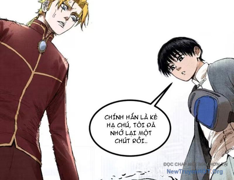 Đạo Vô Danh Chapter 6 - Trang 2