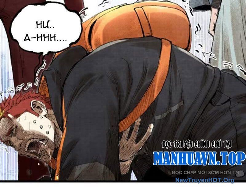 Đạo Vô Danh Chapter 6 - Trang 2