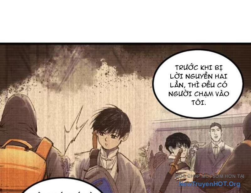 Đạo Vô Danh Chapter 6 - Trang 2