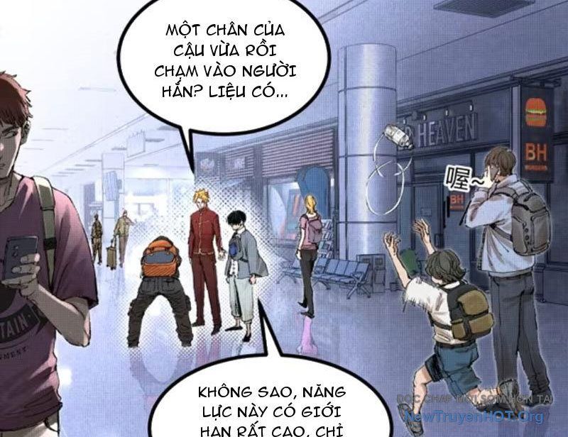 Đạo Vô Danh Chapter 6 - Trang 2