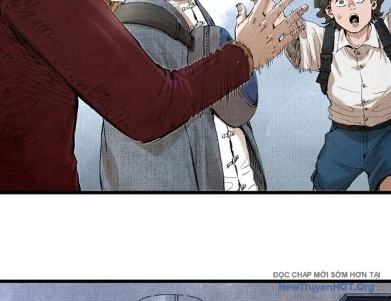 Đạo Vô Danh Chapter 6 - Trang 2