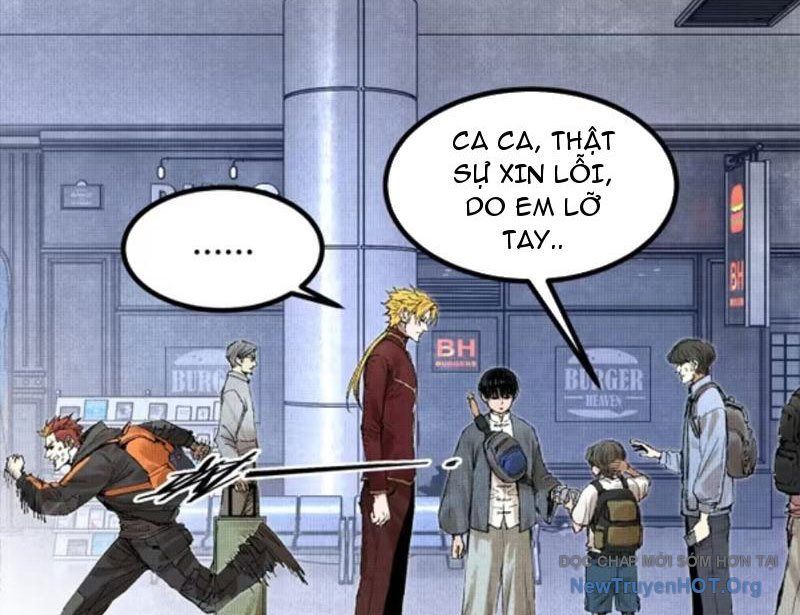 Đạo Vô Danh Chapter 6 - Trang 2