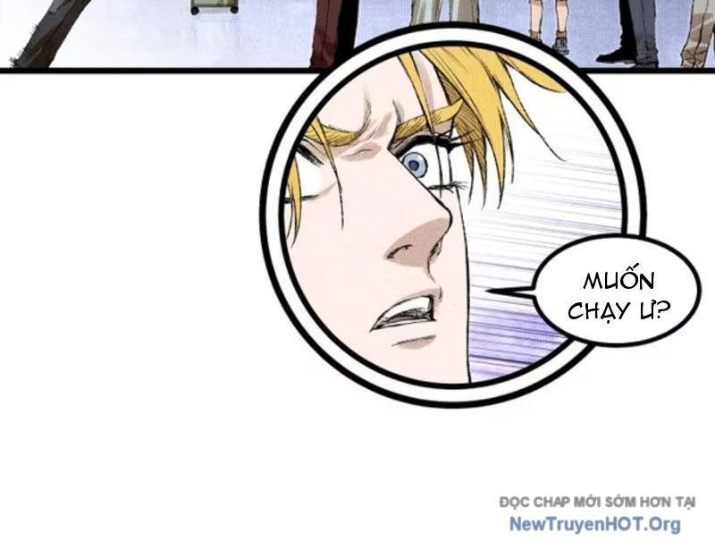 Đạo Vô Danh Chapter 6 - Trang 2