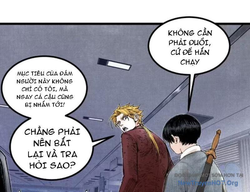 Đạo Vô Danh Chapter 6 - Trang 2