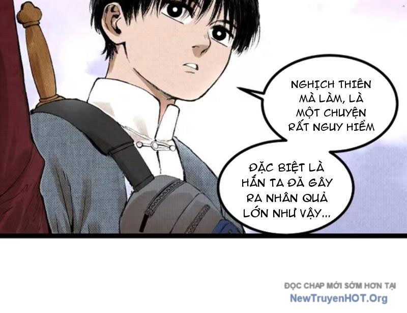 Đạo Vô Danh Chapter 6 - Trang 2