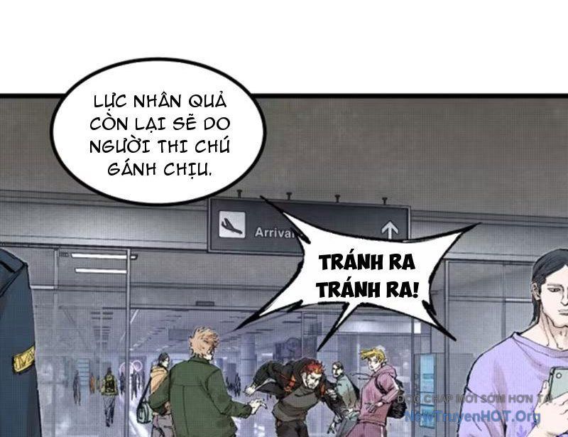 Đạo Vô Danh Chapter 6 - Trang 2