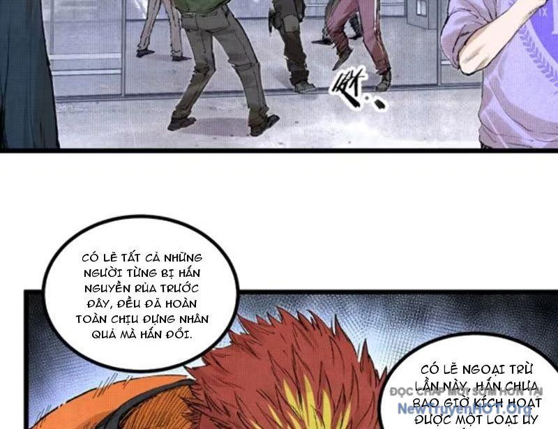 Đạo Vô Danh Chapter 6 - Trang 2