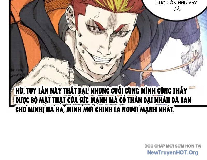 Đạo Vô Danh Chapter 6 - Trang 2