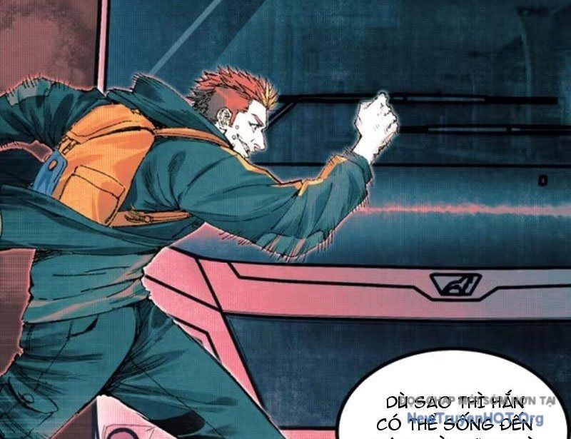 Đạo Vô Danh Chapter 6 - Trang 2