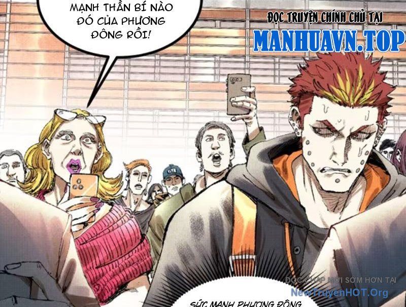 Đạo Vô Danh Chapter 6 - Trang 2