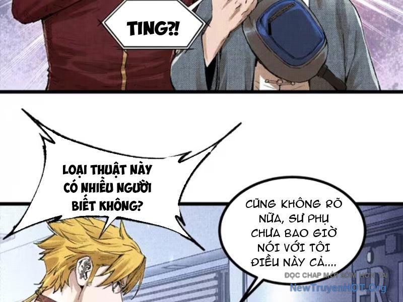 Đạo Vô Danh Chapter 6 - Trang 2