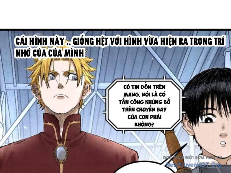 Đạo Vô Danh Chapter 6 - Trang 2