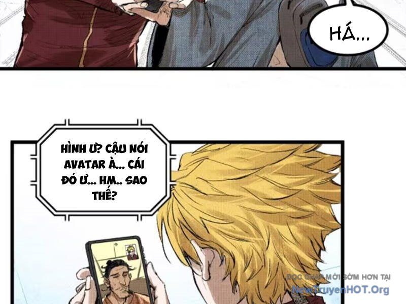 Đạo Vô Danh Chapter 6 - Trang 2