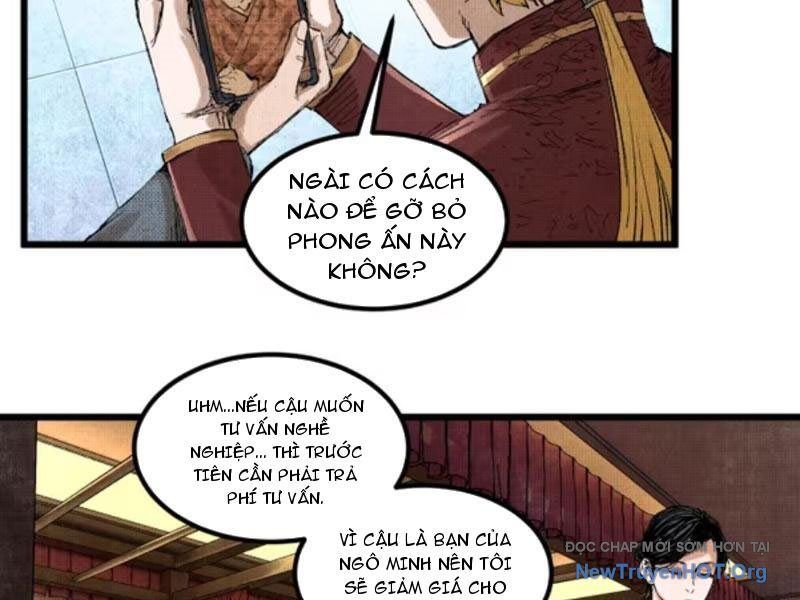 Đạo Vô Danh Chapter 6 - Trang 2
