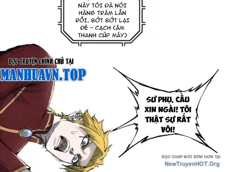 Đạo Vô Danh Chapter 6 - Trang 2