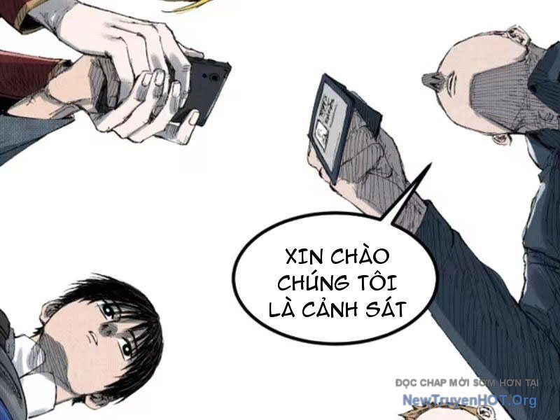 Đạo Vô Danh Chapter 6 - Trang 2