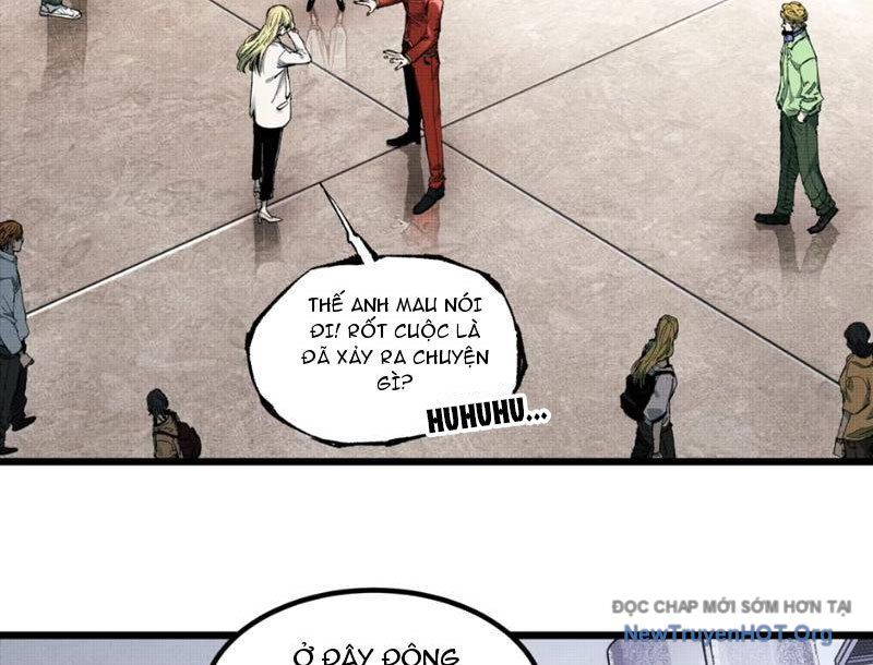 Đạo Vô Danh Chapter 7 - Trang 2