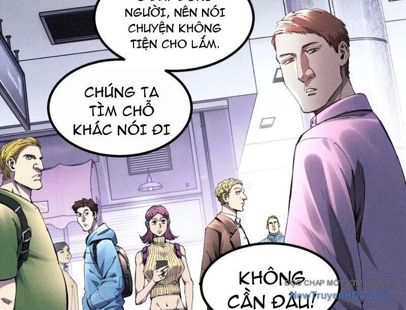 Đạo Vô Danh Chapter 7 - Trang 2