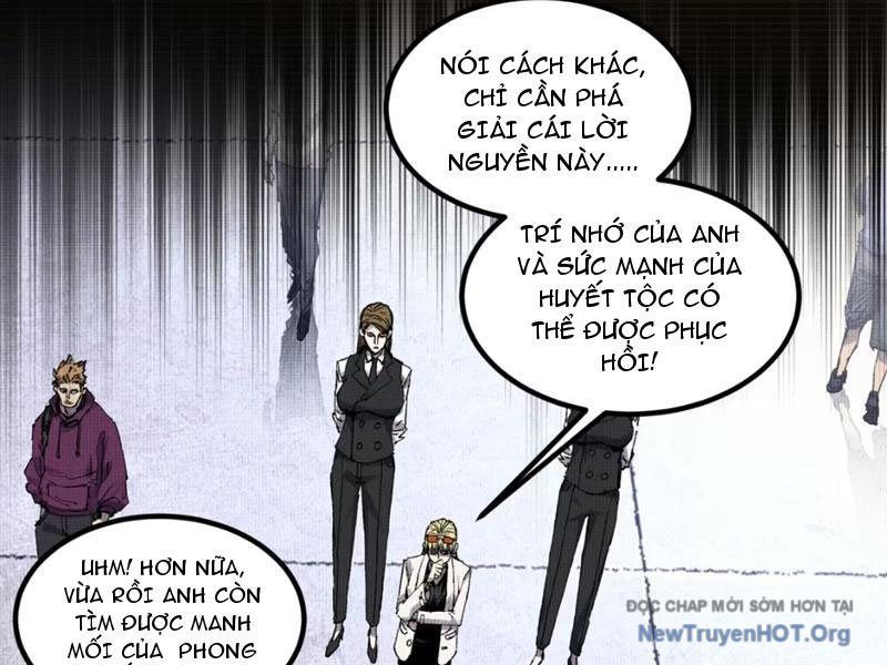 Đạo Vô Danh Chapter 7 - Trang 2