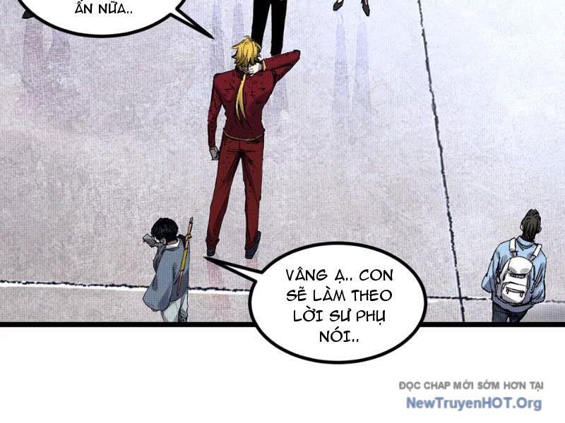 Đạo Vô Danh Chapter 7 - Trang 2