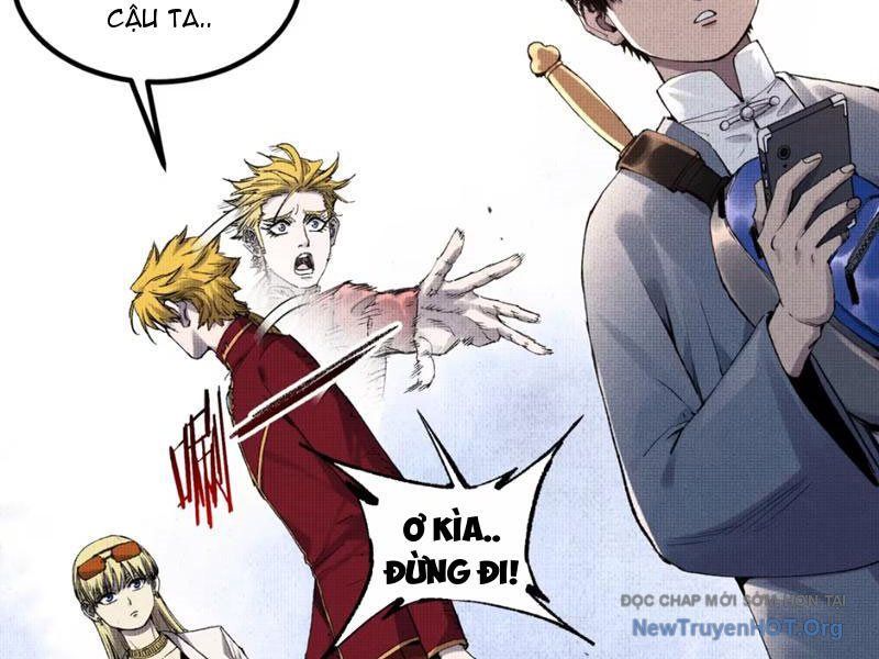 Đạo Vô Danh Chapter 7 - Trang 2