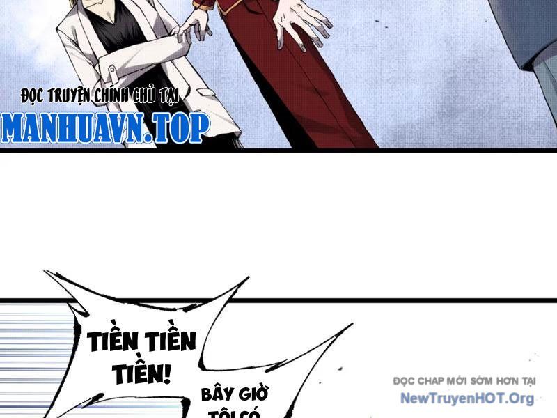 Đạo Vô Danh Chapter 7 - Trang 2