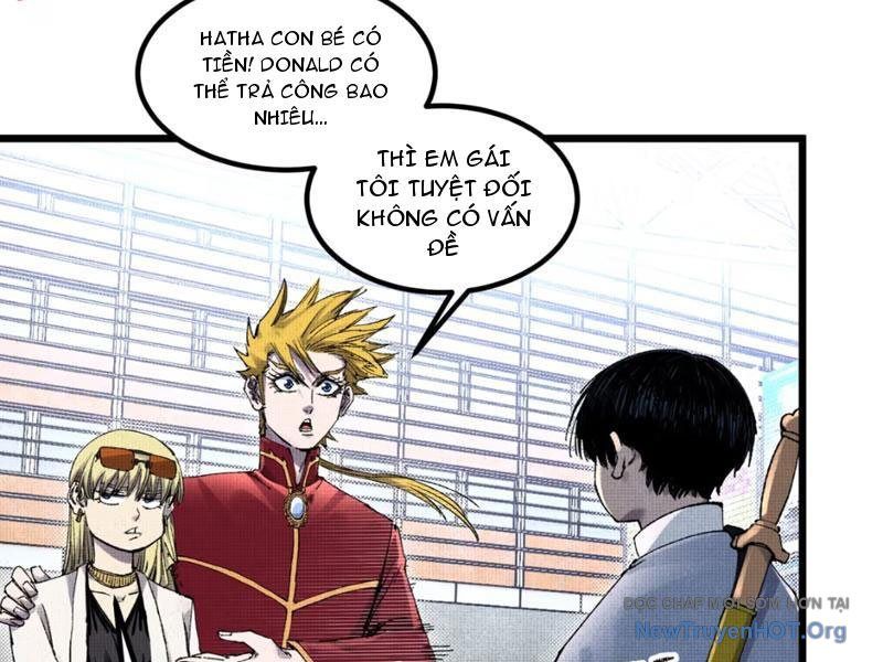 Đạo Vô Danh Chapter 7 - Trang 2