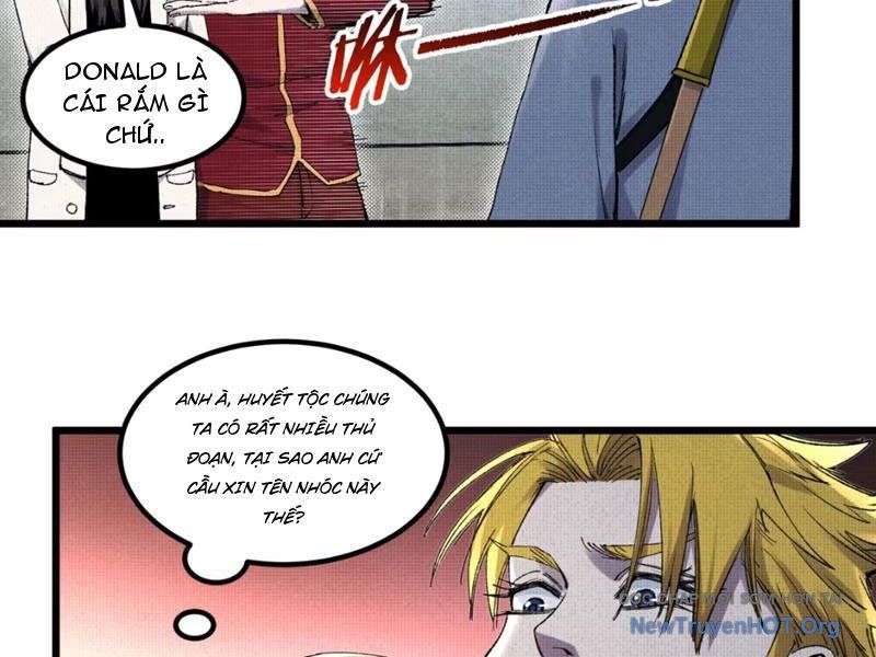 Đạo Vô Danh Chapter 7 - Trang 2