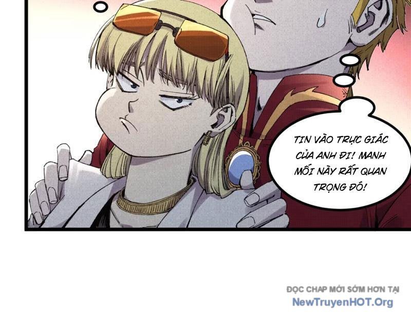 Đạo Vô Danh Chapter 7 - Trang 2